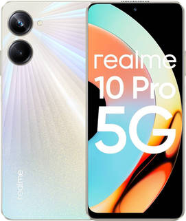Realme 10 Pro 5G