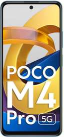 POCO M4 Pro 5G - Price in India, Full Specs (28th February 2024)