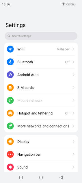 UI Screenshot
