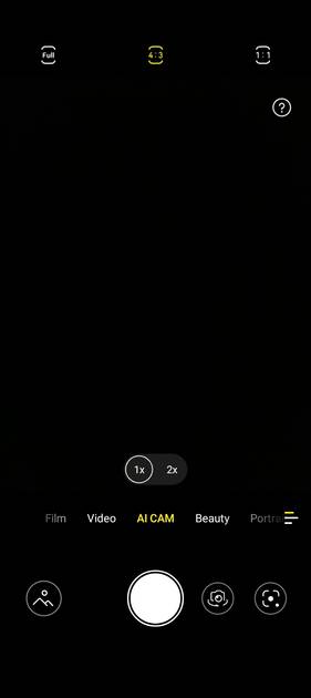 UI Screenshot