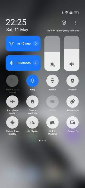 UI Screenshot