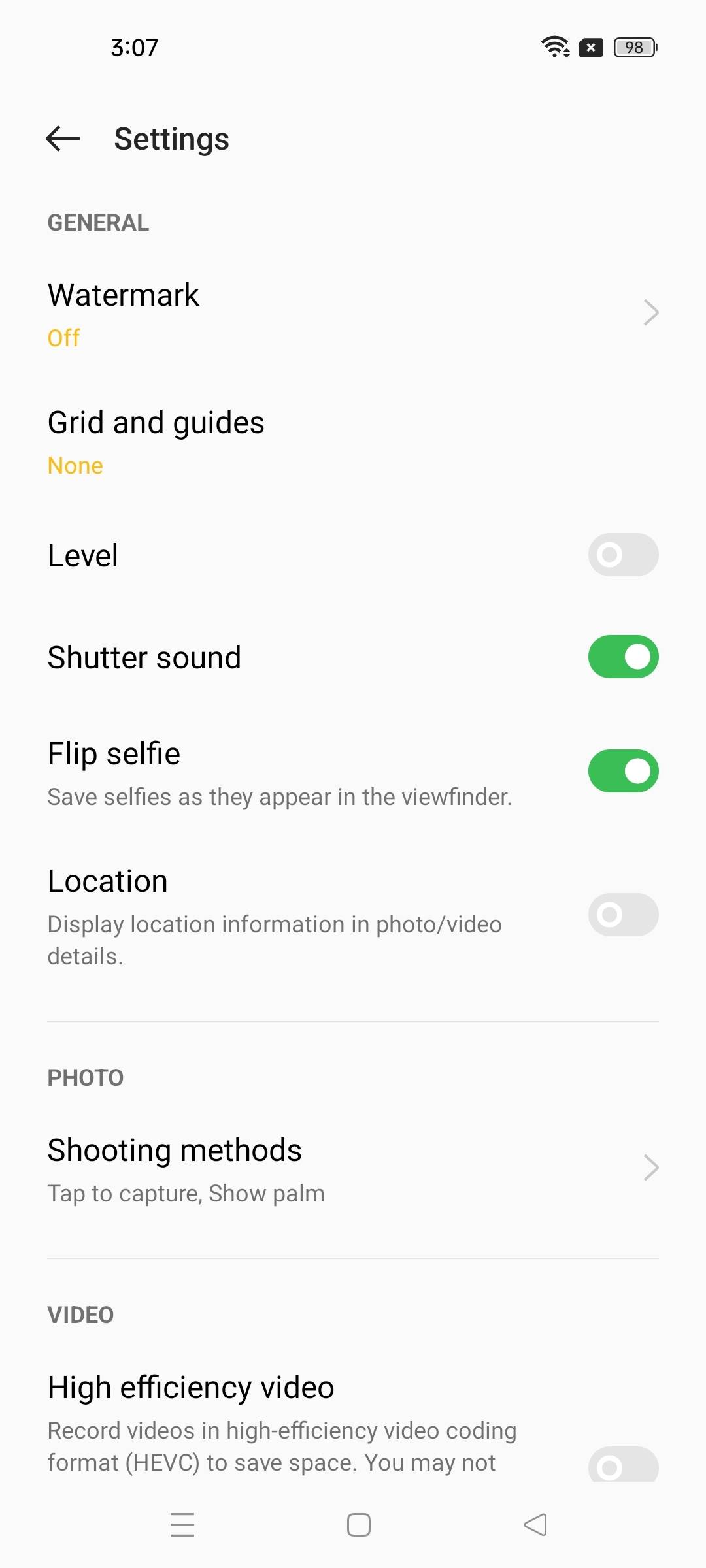 UI