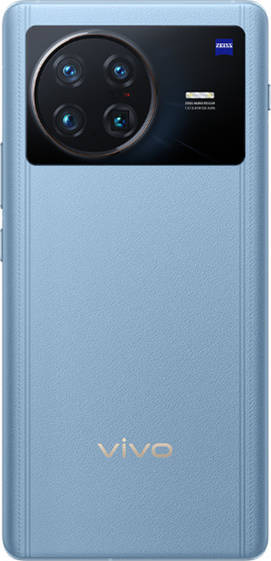 vivo X Note