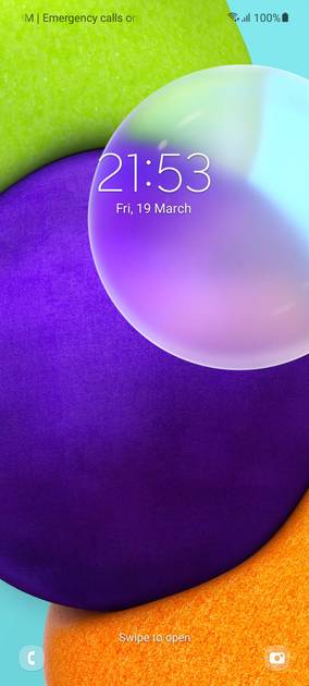 UI Screenshot