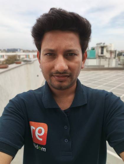 realme 16