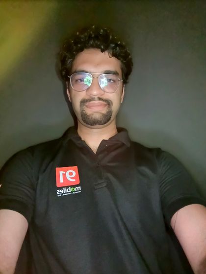 Tecno Camon 20 Pro