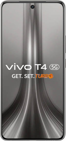 Vivo T4