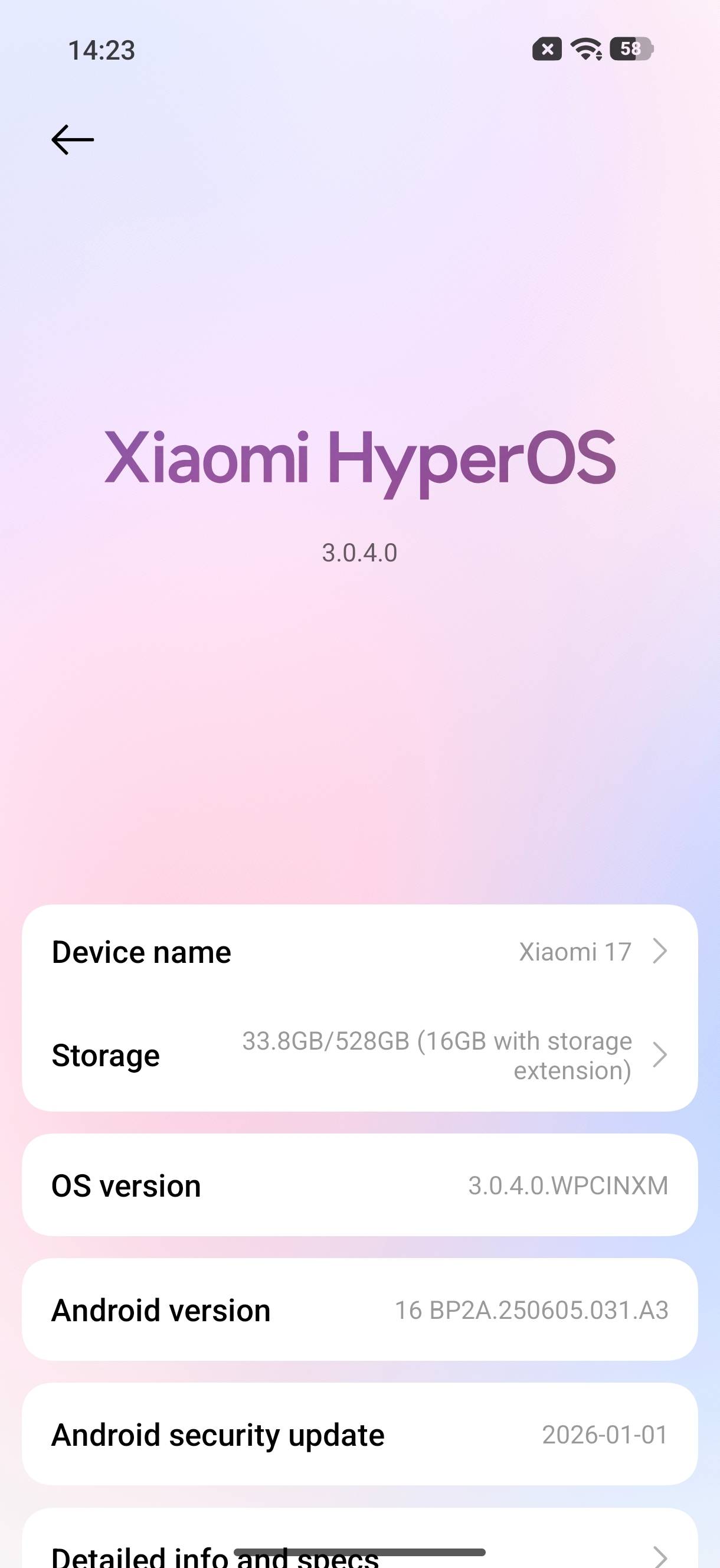 Xiaomi
