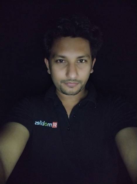 Front Camera