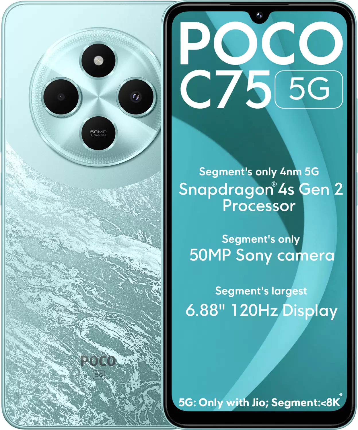 POCO