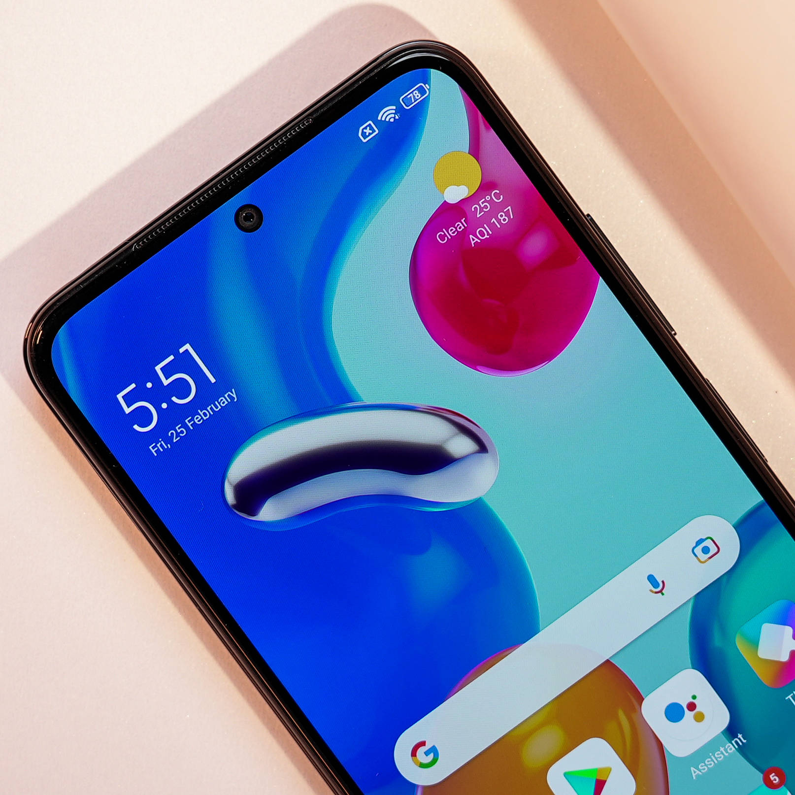Xiaomi