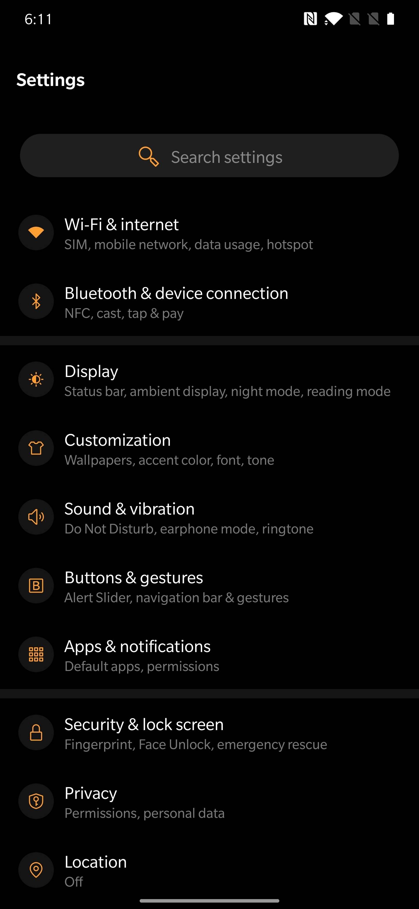 UI