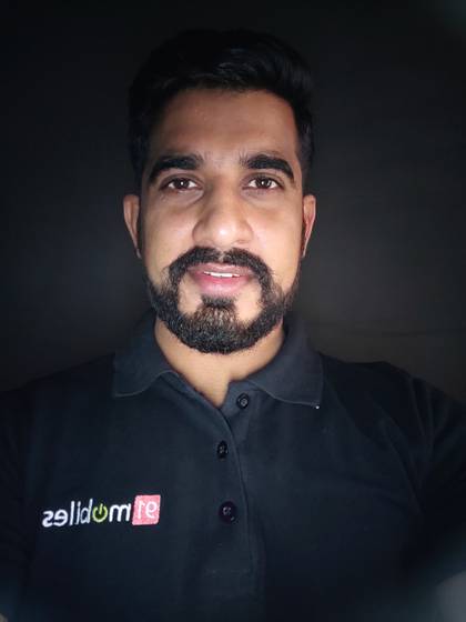 Xiaomi Redmi Note 9 Pro Max