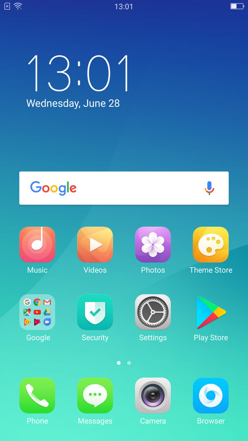OPPO F3 Images, Official Pictures, Photo Gallery 