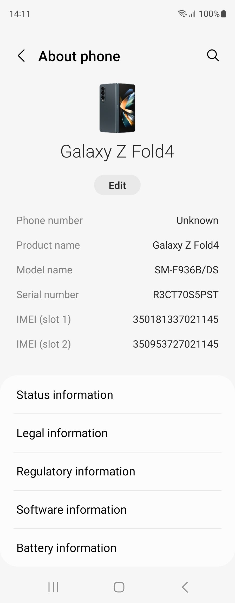 UI