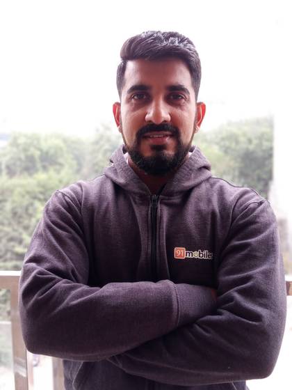 Micromax IN 1B