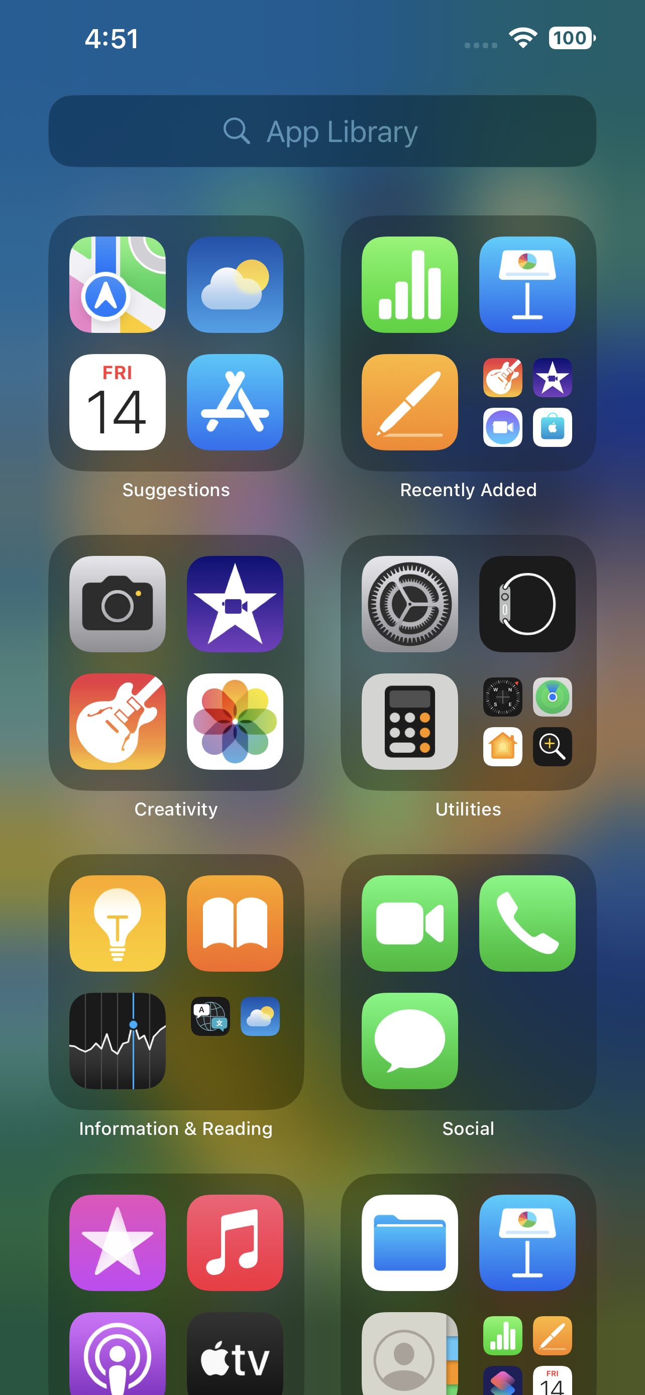 UI