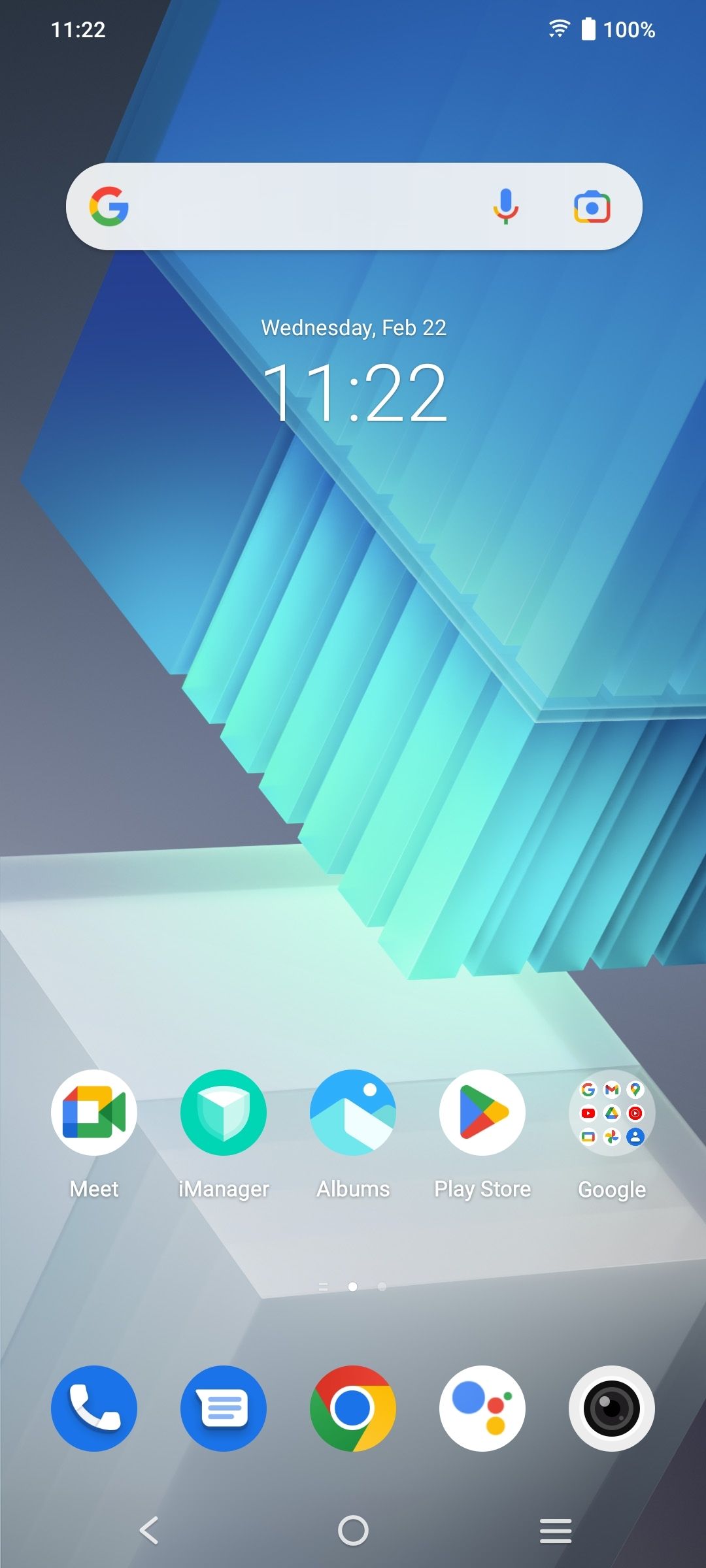 UI
