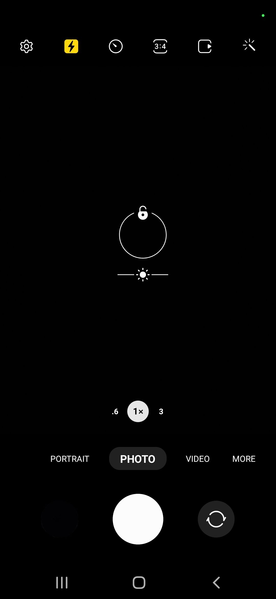 UI