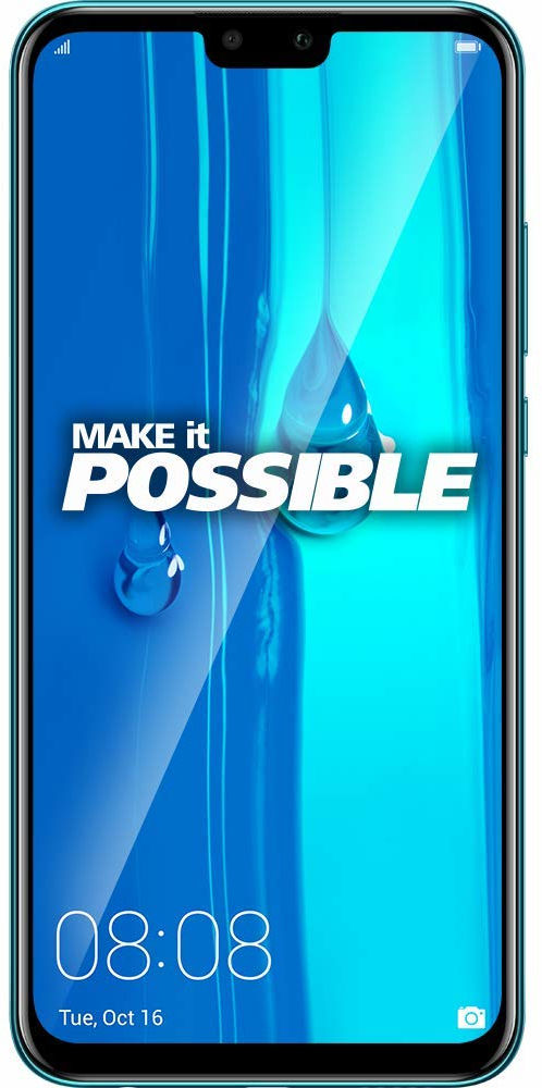Huawei y9 headphones price deals