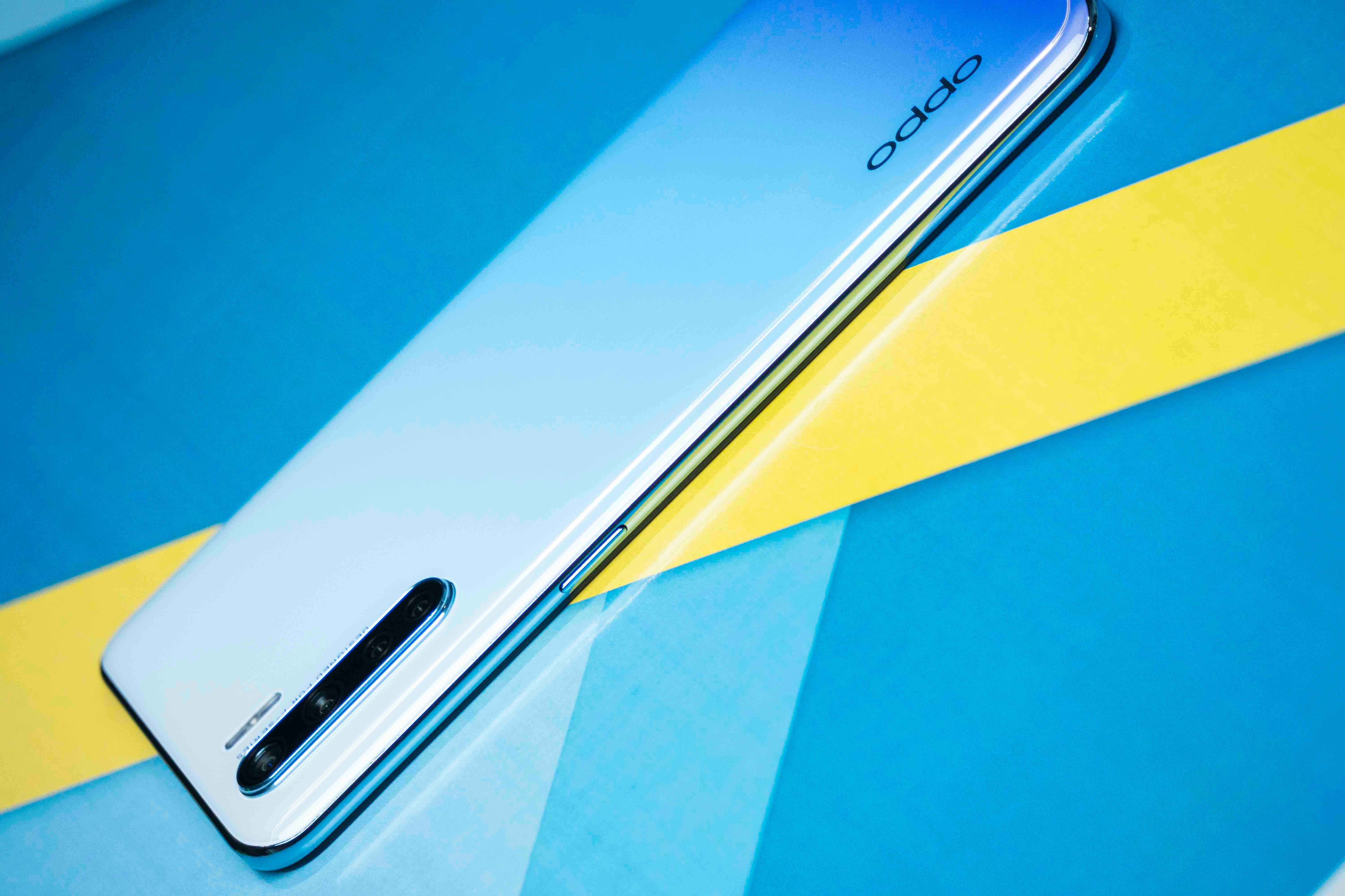OPPO