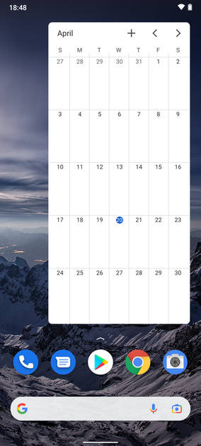 UI Screenshot