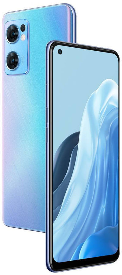 Oppo Reno 7 Купить В Днс