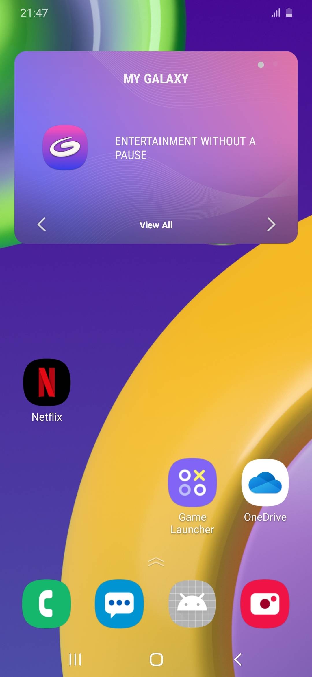 UI