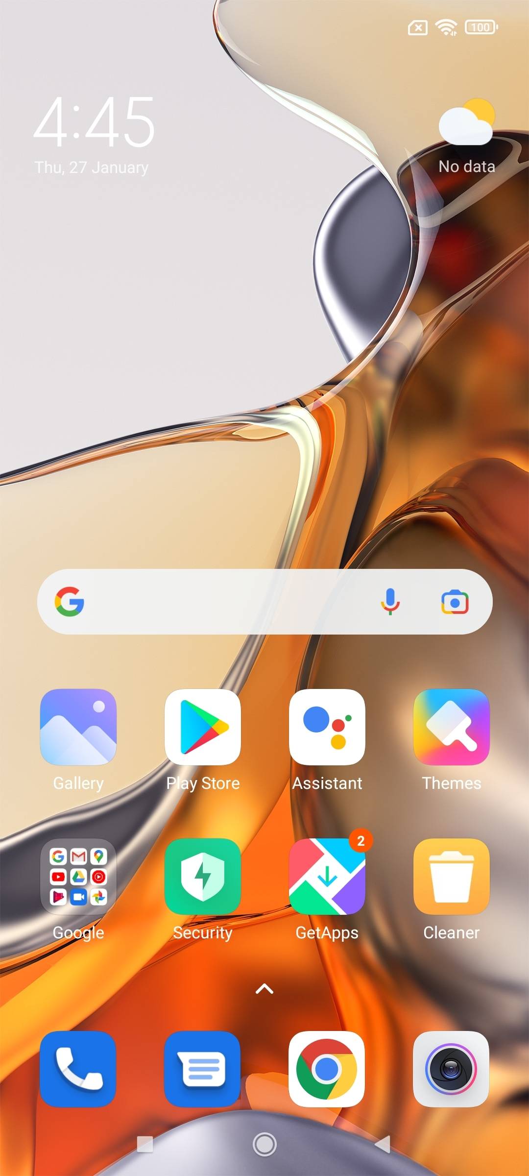 UI