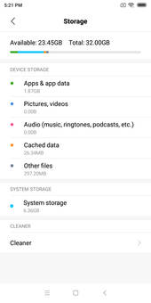 Xiaomi Redmi 6 - Price in India, Full Specs (29th November 2023