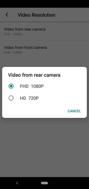 UI Screenshot