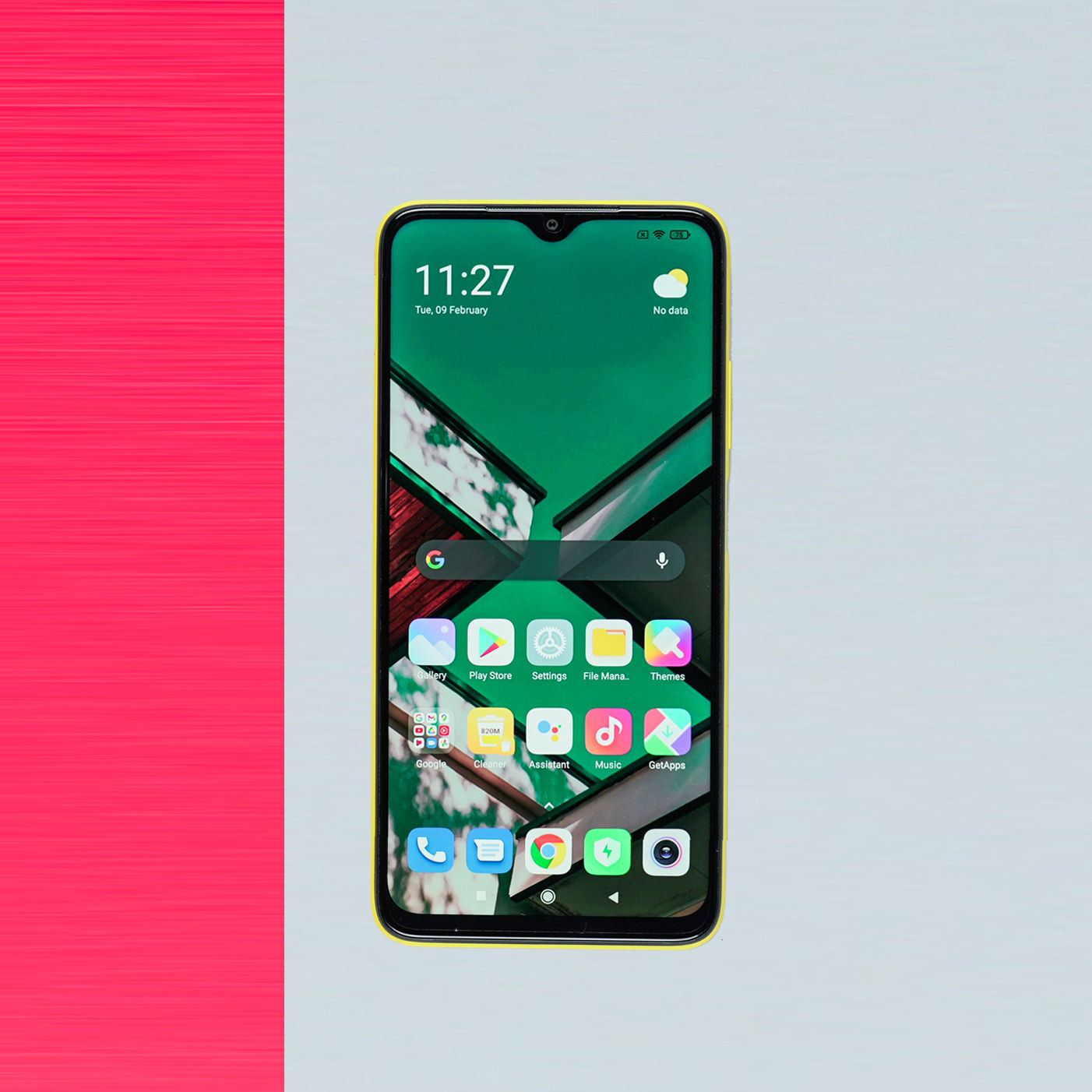 POCO