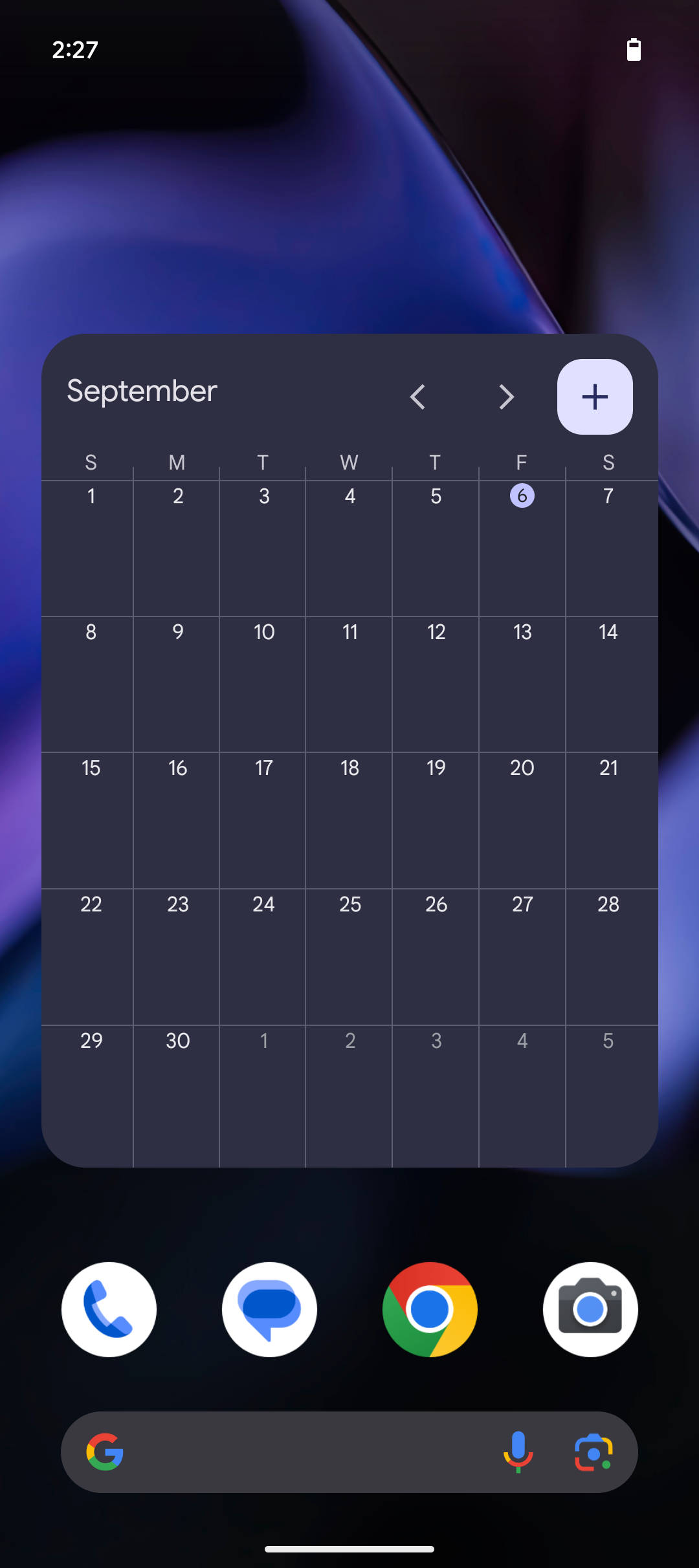 UI