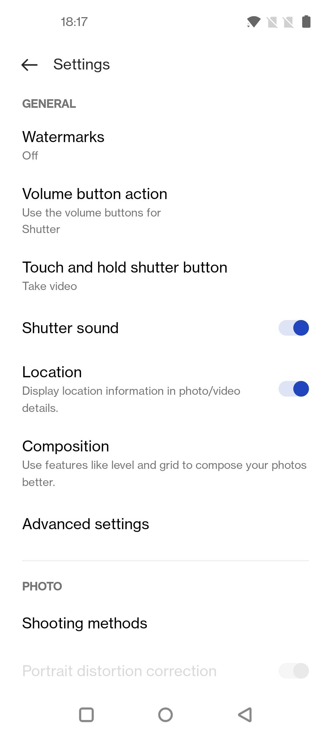 UI