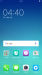 UI Screenshot
