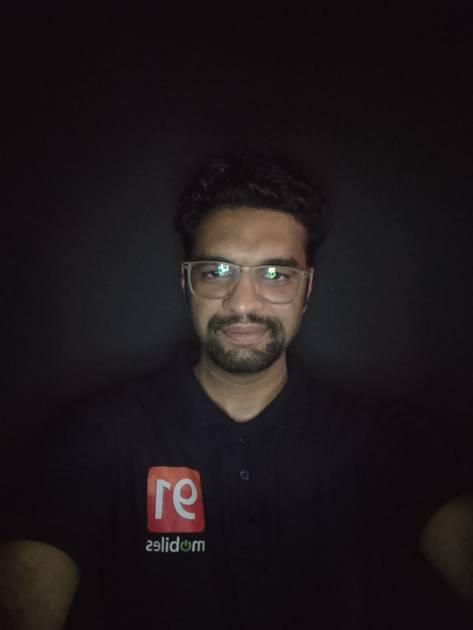 Front Camera