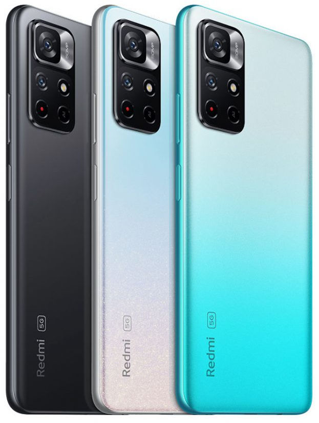 Xiaomi