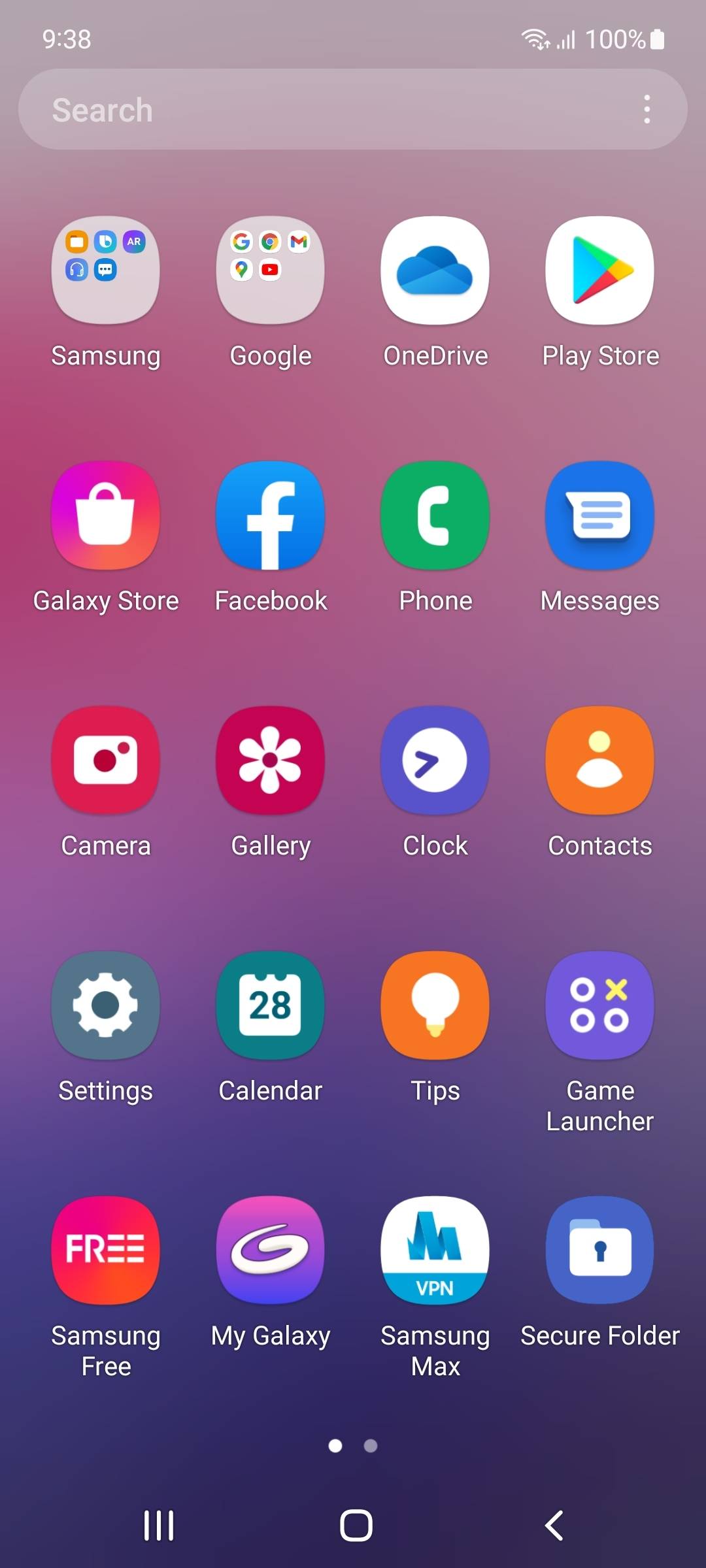 UI