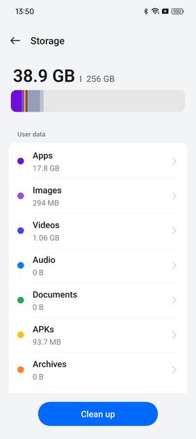 UI Screenshot