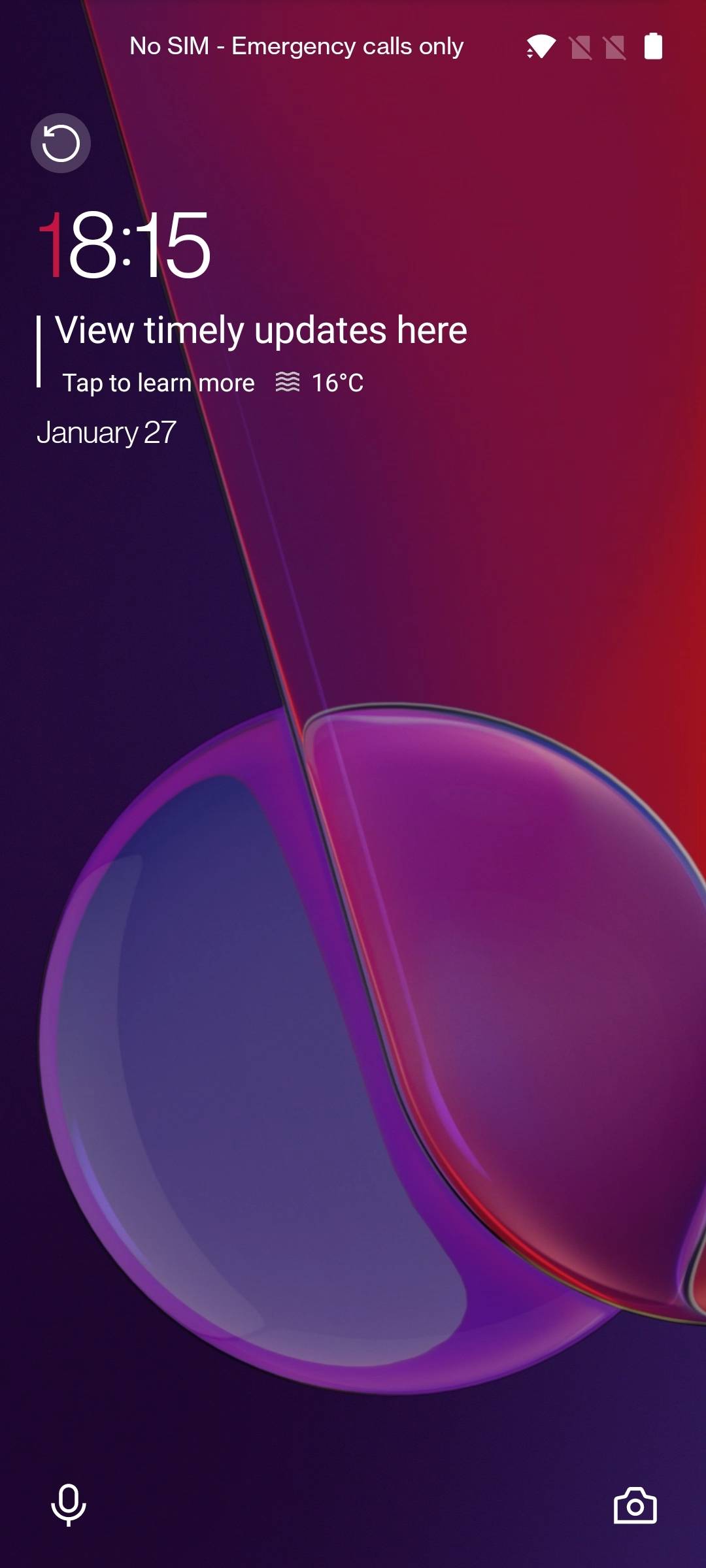 UI