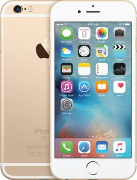 Apple iPhone 6s 128GB