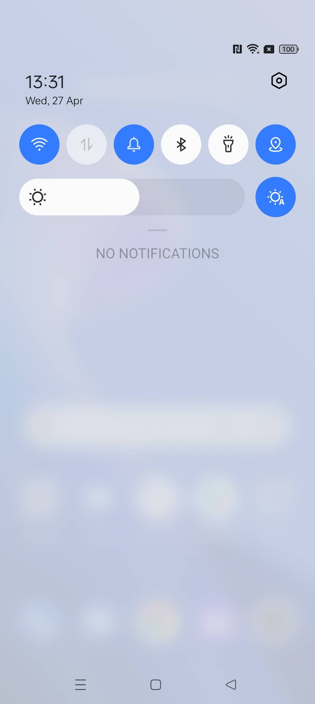 UI