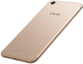 Vivo V5 Plus