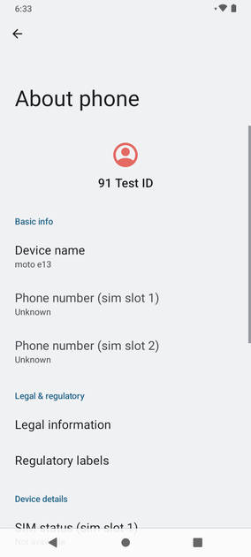 UI Screenshot