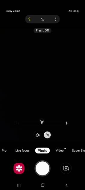 UI Screenshot