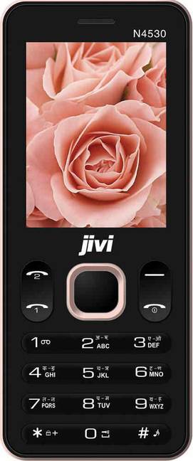 Jivi N4530
