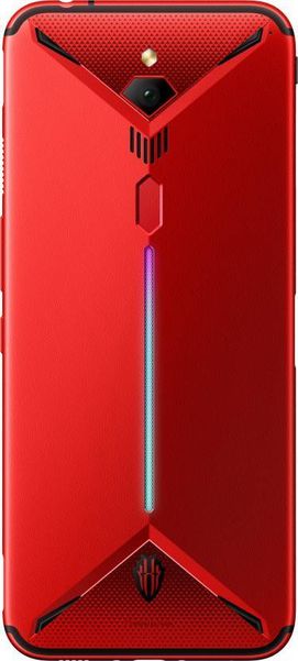 Nubia Red Magic 3