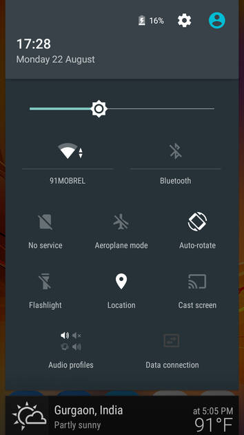 UI Screenshot