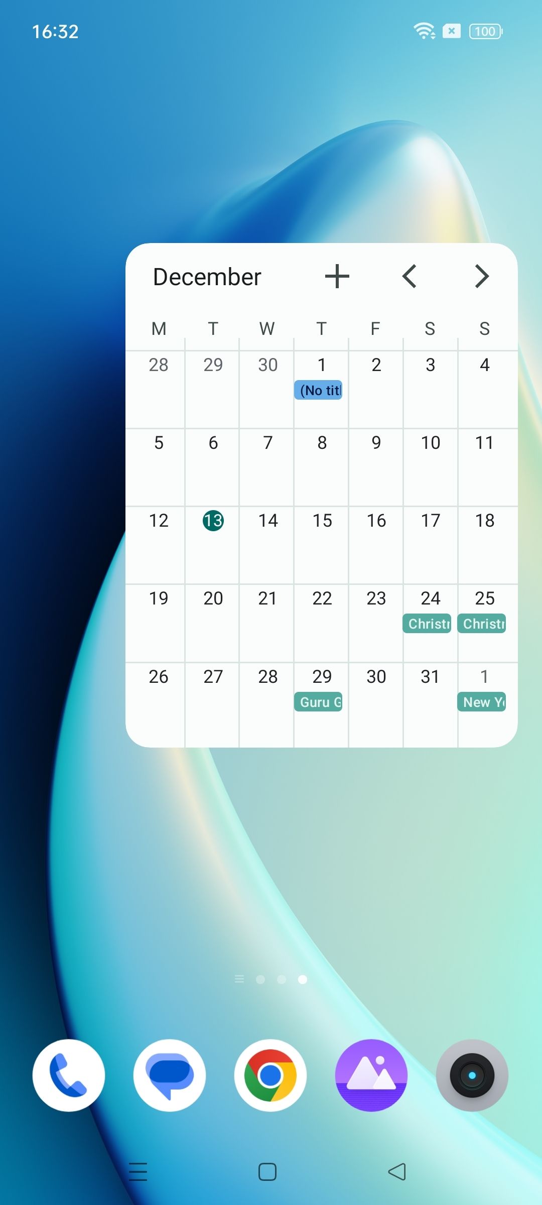 UI