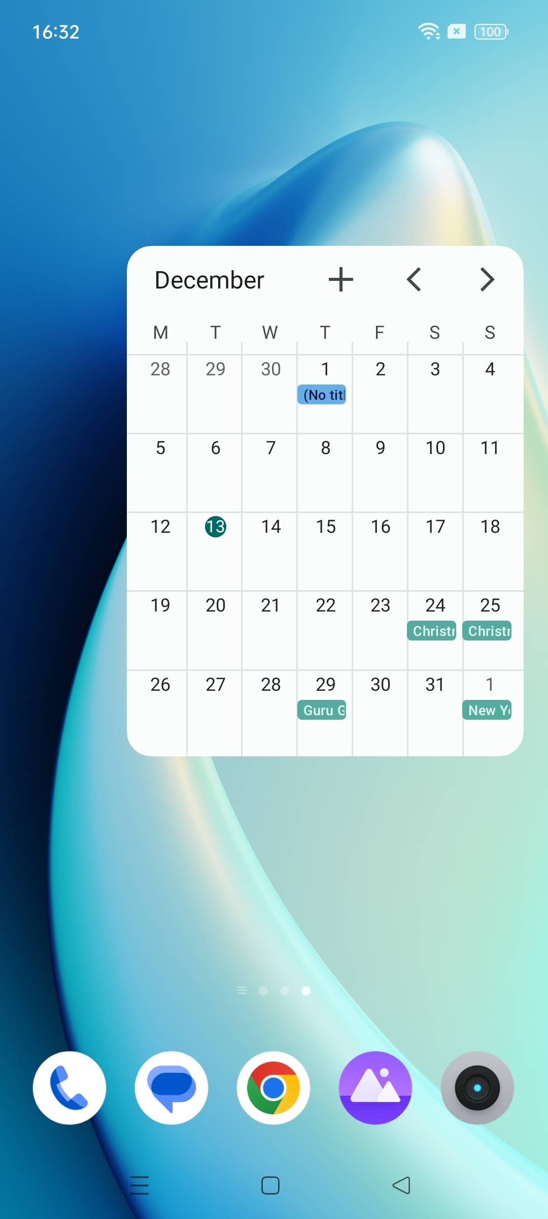 UI